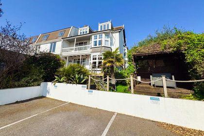 Coastal property for sale in Falmouth