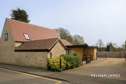 Land for sale in Empingham