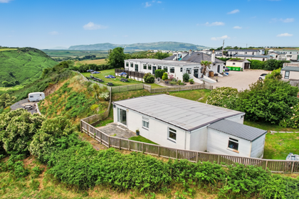 Development Land for sale in Llanengan
