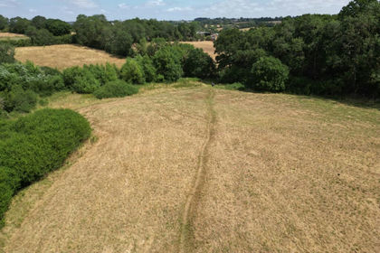 3 acres of Pasture for sale in Scaldwell