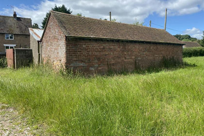 2.6 acres of Agricultural Land for sale in Acton Round