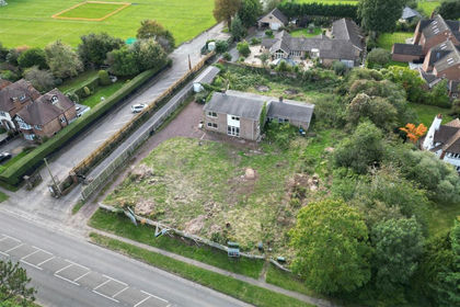 Development Land for sale in Ruddington