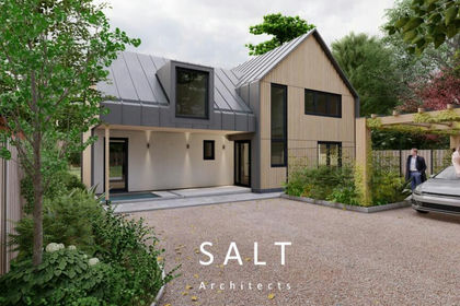 Development Land for sale in Roos