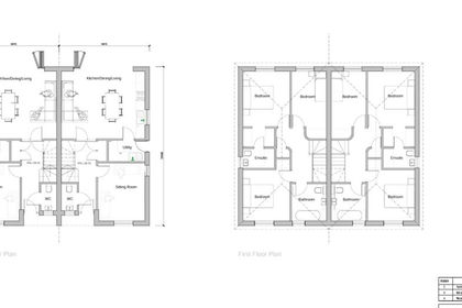 Building Plot for sale in Totton and Eling