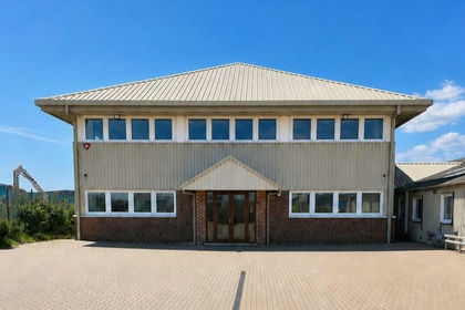Industrial Land for sale in Lancing