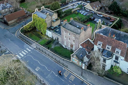 Historic House for sale in Enfield North