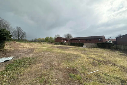 Development Land for sale in Carlisle