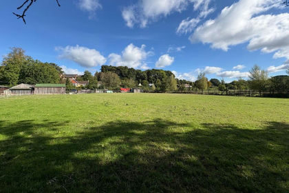 Building Plot for sale in Warminster
