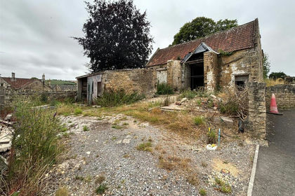 Development Land for sale in Wellow