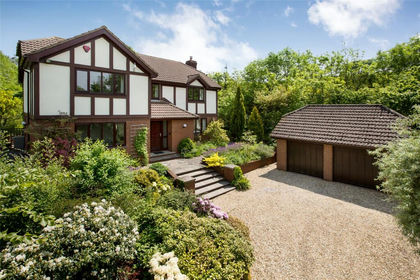 1.3 acres of House with Land for sale in Dunsford