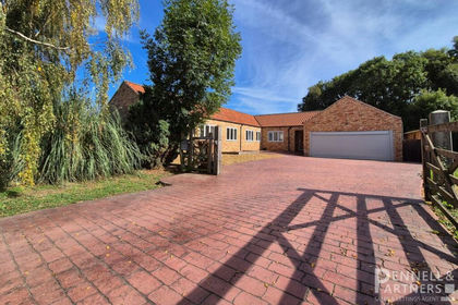 Barn Conversion for sale in March