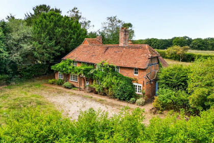 23 acres of Land for sale in Mattingley