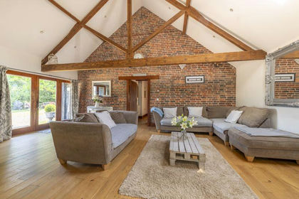 2 acres of Land for sale in Framfield