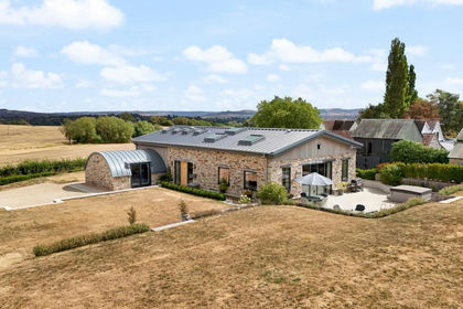 Barn Conversion for sale in Bushley