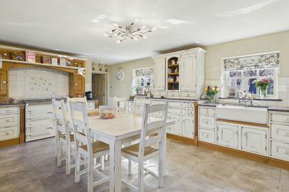 2 acres of House with Land for sale in West Winch