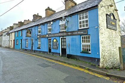 Commercial Land for sale in Bethesda