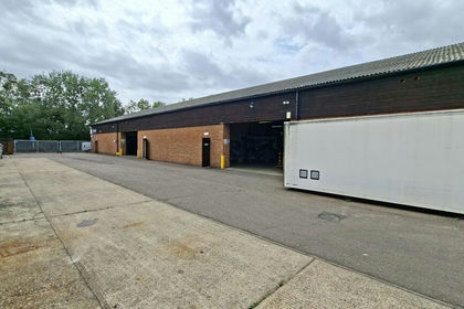 Industrial Land for sale in South Woodham Ferrers