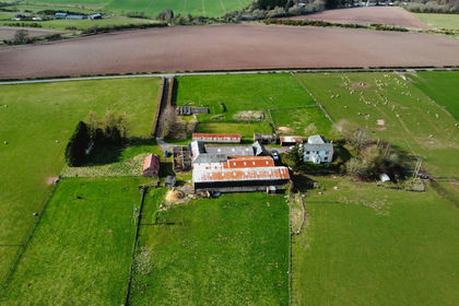 40 acres of Development Land for sale in Perth and Kinross-shire