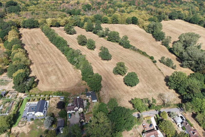 Undeveloped Land for sale in Broxbourne