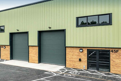 Warehouse for sale in Piddlehinton