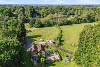 10 acres of Land for sale in Worth