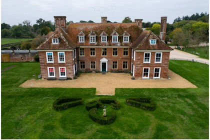 16.3 acres of Redevelopment Land for sale in Ellingham, Harbridge and Ibsley