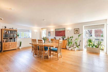 Barn Conversion for sale in Worstead