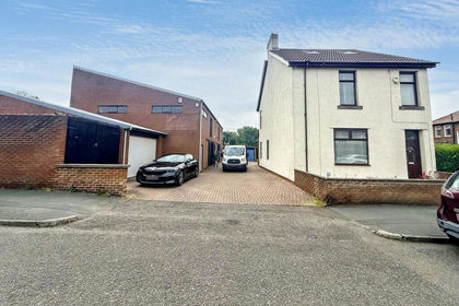 Warehouse for sale in Cramlington and Killingworth