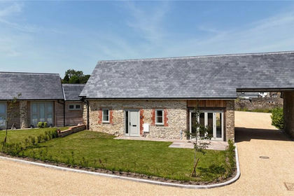 Barn Conversion for sale in Longburton
