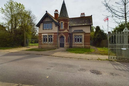 Land for sale in Great Grimsby and Cleethorpes