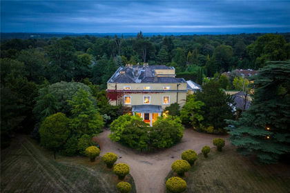 4.7 acres of Land for sale in Esher and Walton