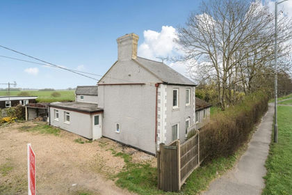 1 acre of Land for sale in Gedney