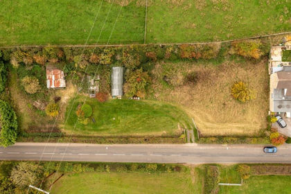 Development Land for sale in Clifford