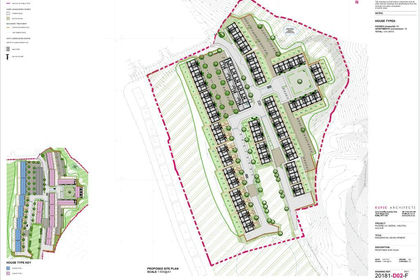 8.3 acres of Development Land for sale in Halifax