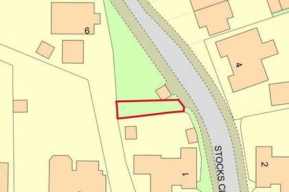 Development Land for sale in Winslow