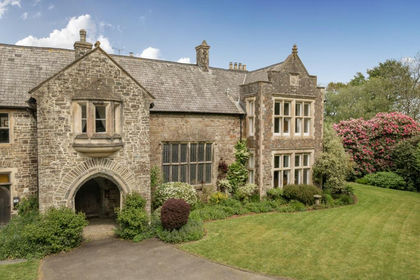 3 acres of Estate for sale in Buckland Brewer