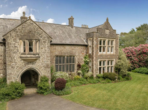 3 acres of Estate for sale in Buckland Brewer