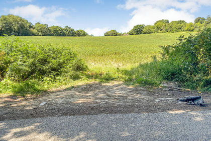 4.5 acres of Land for sale in Whatlington