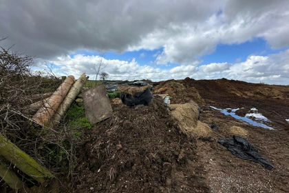 Land for sale in Bray