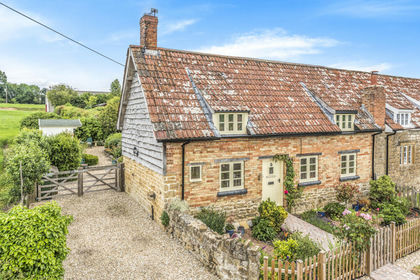 Barn Conversion for sale in Kingsbury Episcopi