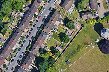 Small Plot of Land for auction in Luton South and South Bedfordshire