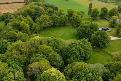 3.3 acres of Country Home for sale in Aynho