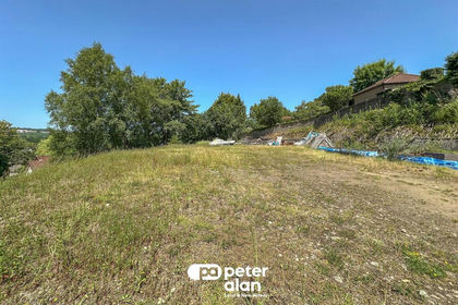 Development Land for sale in Pontllanfraith