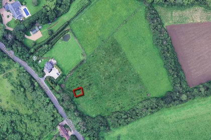 Small Plot of Land for sale in Elstree and Borehamwood