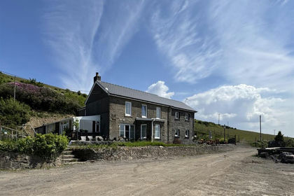 7 acres of Agricultural Land for sale in Baglan