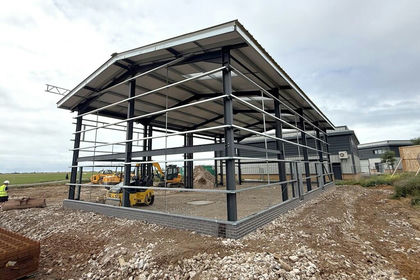 Commercial Land for sale in Blackpool South