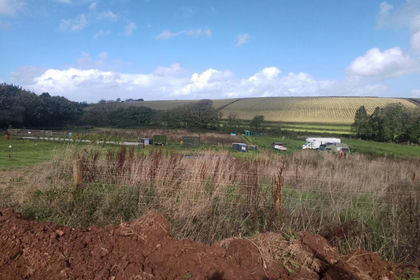 Coastal property for sale in Parkham