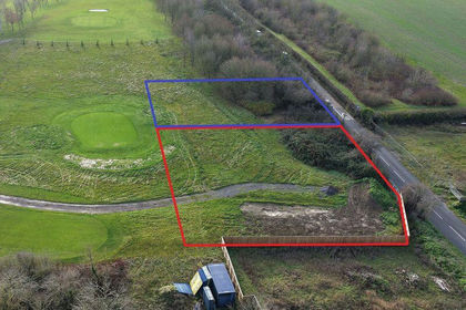 Development Land for sale in Long Sutton