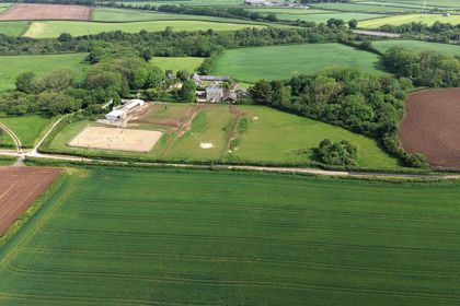 7 acres of Smallholding for sale in Bridgend