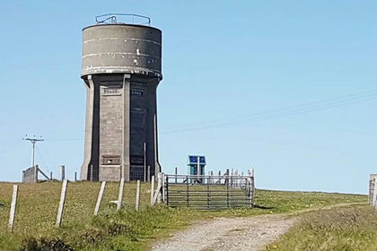 Development Land for sale in Na h-Eileanan an Iar